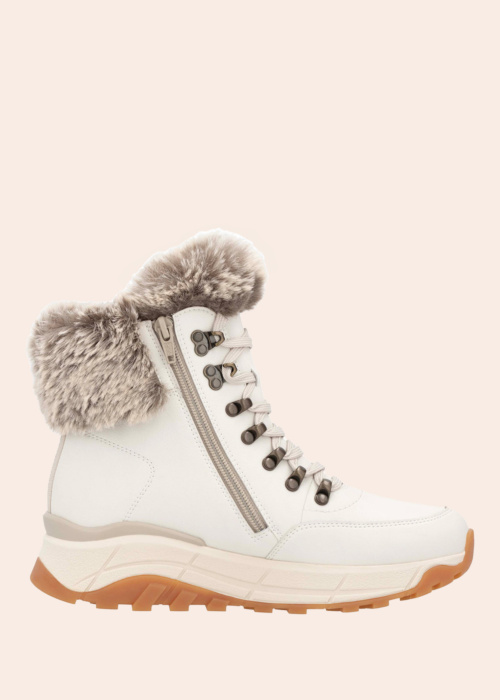 Rieker Sport žieminiai batai