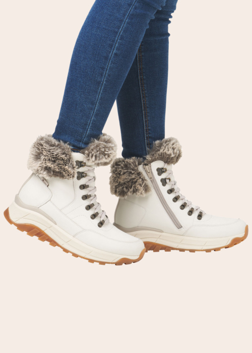 Rieker Sport žieminiai batai