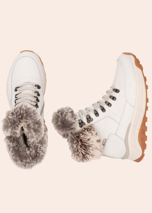 Rieker Sport žieminiai batai