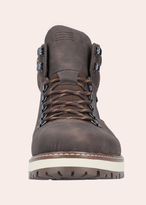 Rieker aulinukai su spygliais