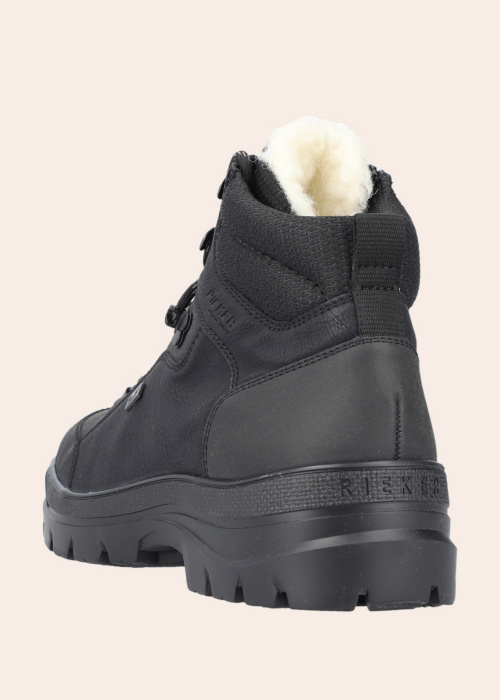 Rieker aulinukai su spygliais