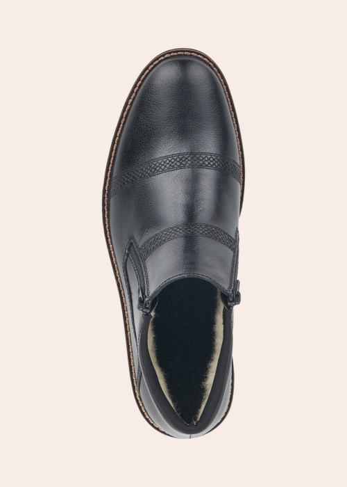 Rieker auliniai batai