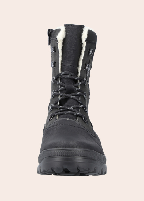 Rieker aulinukai su spygliais