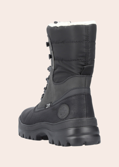 Rieker aulinukai su spygliais