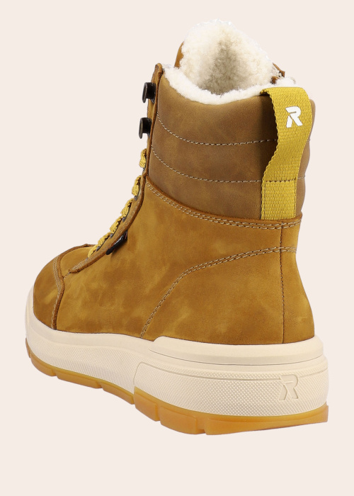 Rieker Sport aulinukai