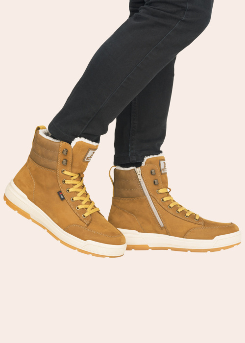 Rieker Sport aulinukai