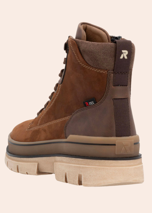 Rieker Sport žieminiai batai