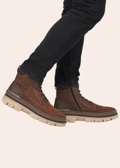 Rieker Sport žieminiai batai