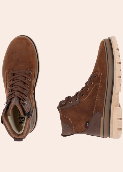 Rieker Sport žieminiai batai