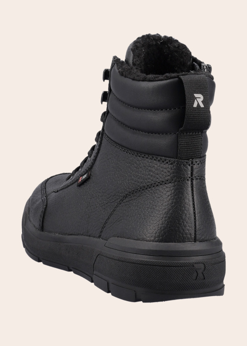 Rieker Sport aulinukai