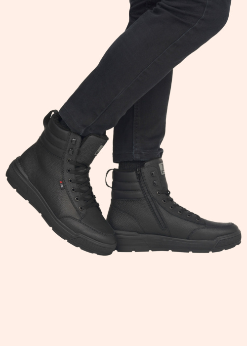 Rieker Sport aulinukai