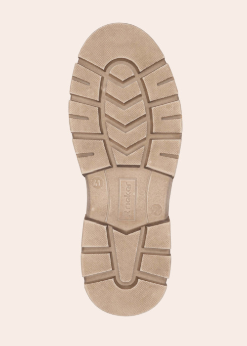 Rieker Sport aulinukai