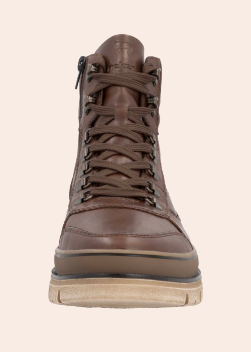 Rieker Sport aulinukai