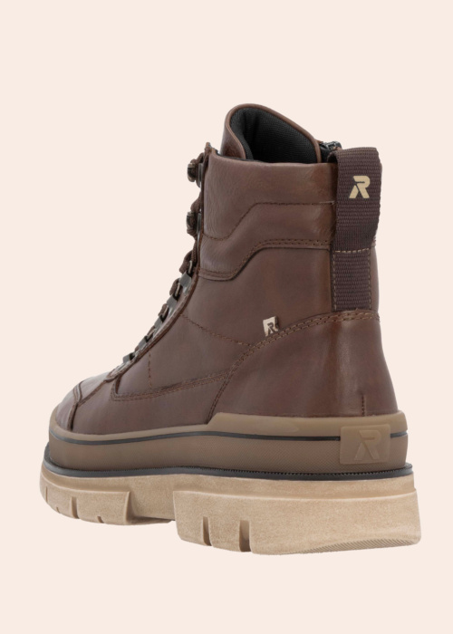 Rieker Sport aulinukai