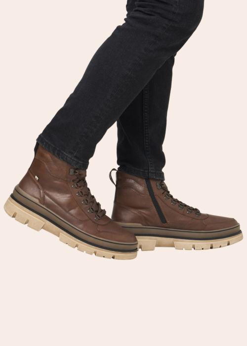 Rieker Sport aulinukai