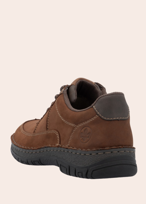 Rieker laisvalaikio bateliai