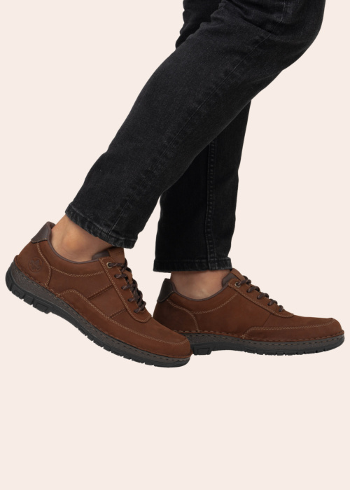 Rieker laisvalaikio bateliai