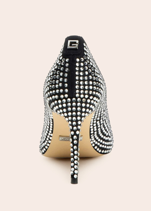 Guess bateliai Ricar