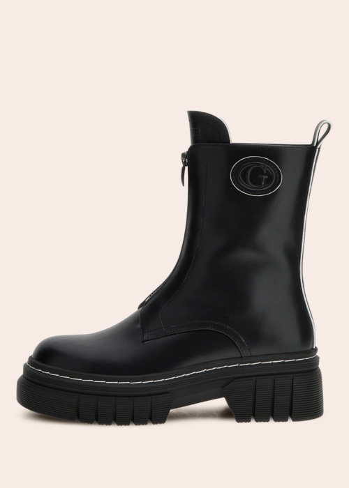 Guess aulinukai Annia