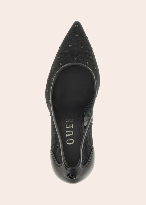 Guess bateliai Follow