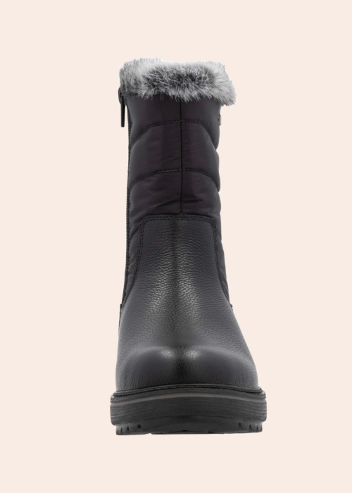 Remonte aulinukai su spygliais