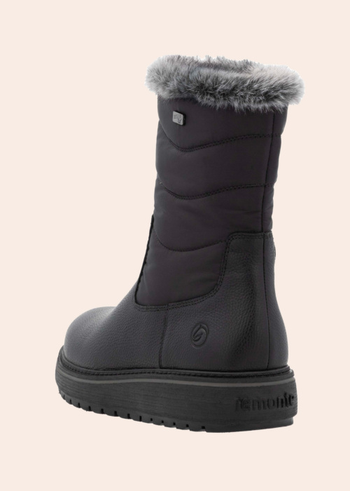 Remonte aulinukai su spygliais