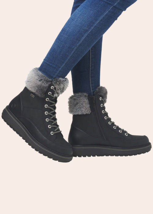 Remonte aulinukai su spygliais