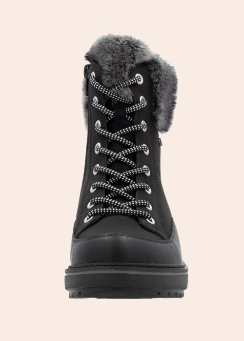 Remonte aulinukai su spygliais