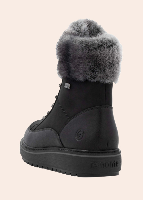 Remonte aulinukai su spygliais