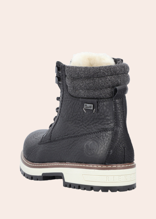 Rieker aulinukai su spygliais