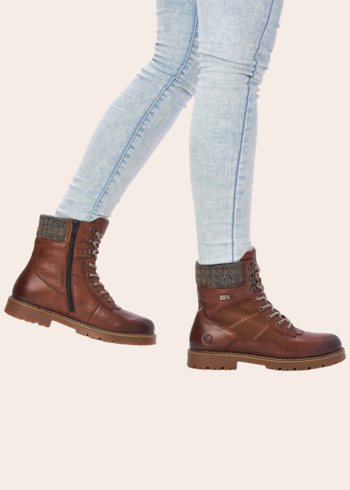 Remonte aulinukai su spygliais