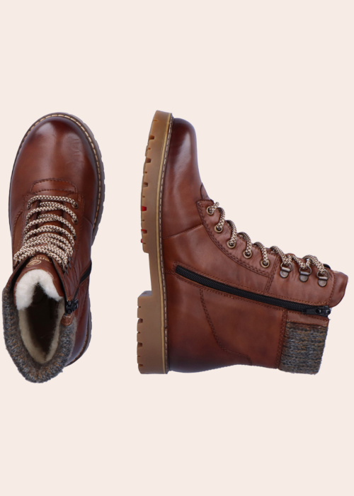 Remonte aulinukai su spygliais