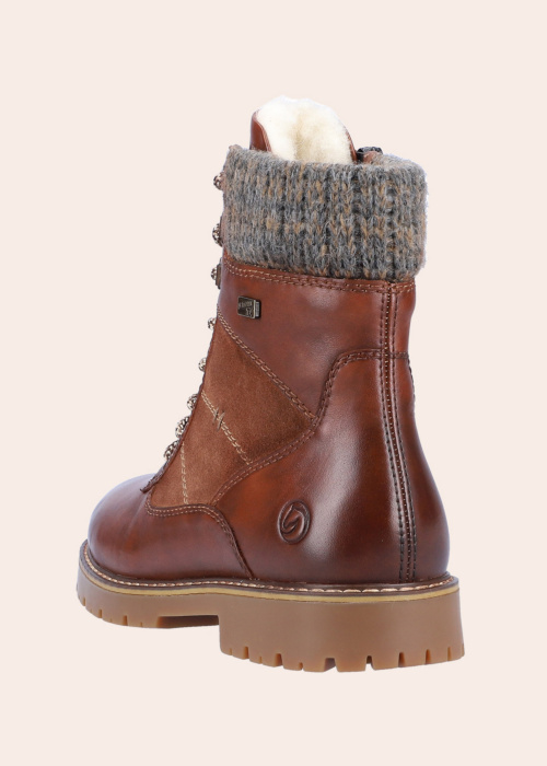 Remonte aulinukai su spygliais