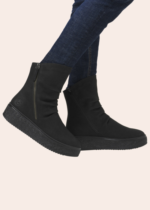 Rieker žieminiai batai