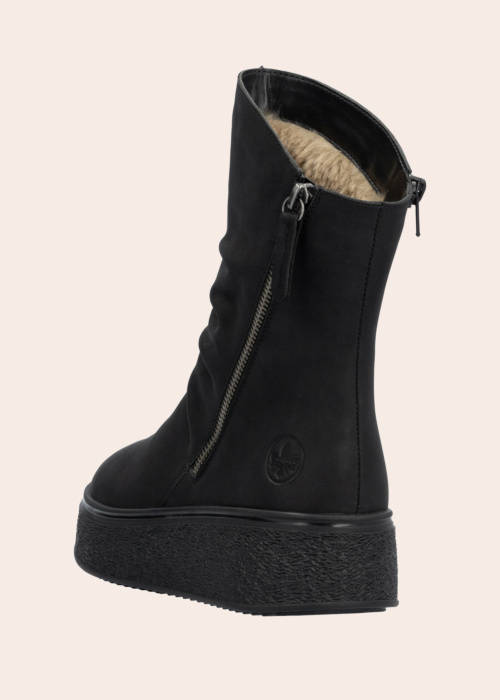 Rieker žieminiai batai