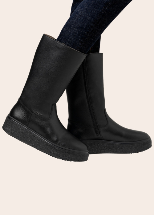 Rieker žieminiai batai