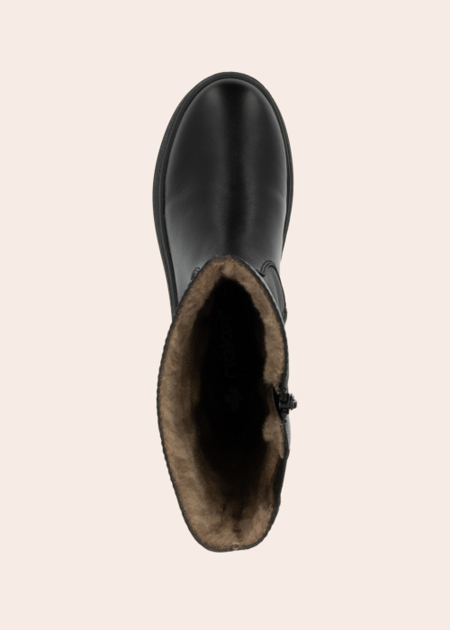 Rieker žieminiai batai