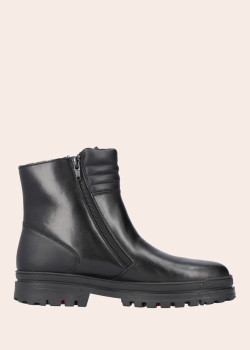 Rieker aulinukai su spygliais