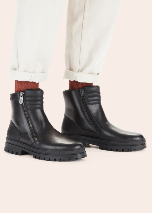 Rieker aulinukai su spygliais