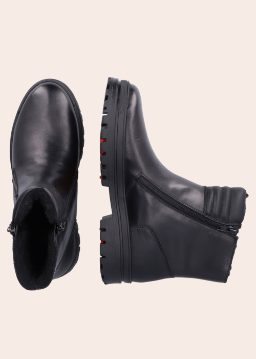 Rieker aulinukai su spygliais