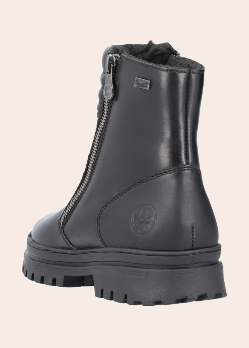 Rieker aulinukai su spygliais