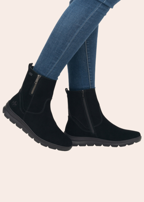 Rieker žieminiai batai