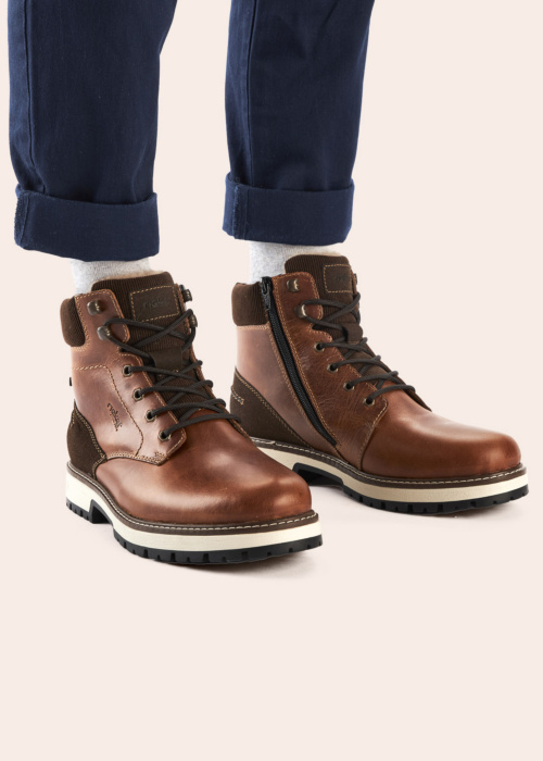 Rieker aulinukai su spygliais