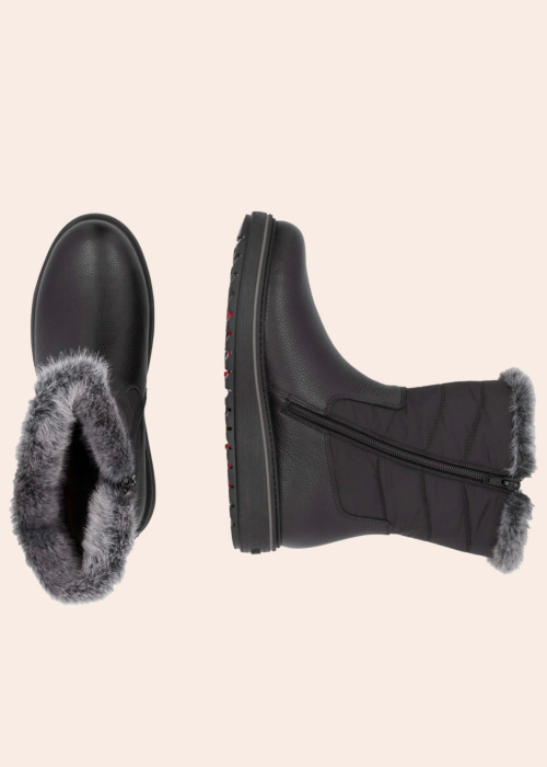 Remonte aulinukai su spygliais