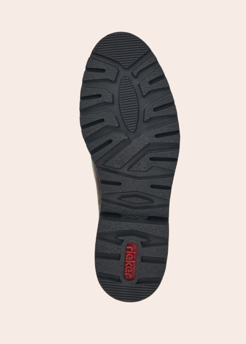 Rieker uždari bateliai