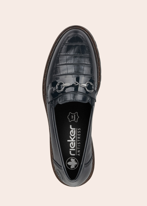 Rieker uždari bateliai