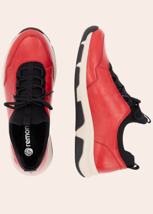 Remonte laisvalaikio bateliai