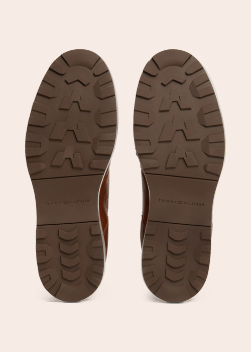 Tommy Hilfiger aulinukai