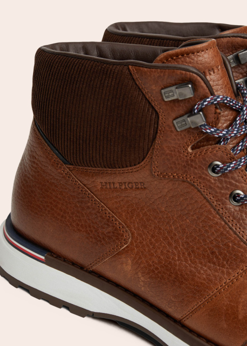 Tommy Hilfiger aulinukai