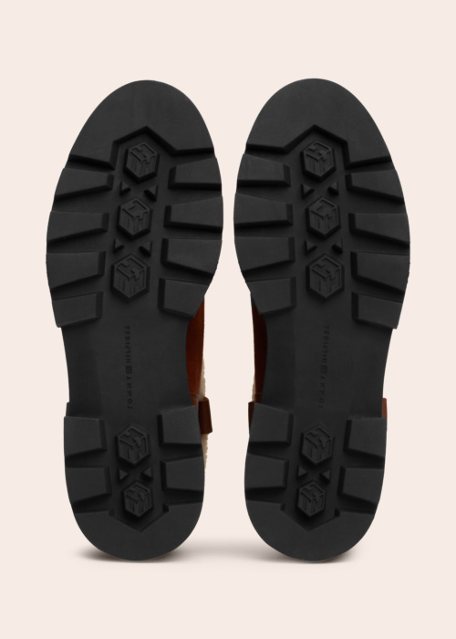 Tommy Hilfiger žieminiai batai